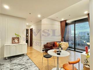 Cho thuê nhanh căn hộ 2pn giá siêu mềm, nhà đẹp, view xinh