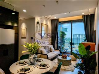 Cho thuê căn hộ lumière 2pn  full nội thất, view đẹp, gía cả tốt nhất thị trường hiện nay!