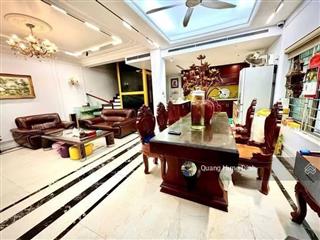 Biệt thự bắc hà đường tố hữu trung văn, 250m2*5t, 2 mặt tiền, ngay ngã tư lê văn lương, giá 7x tỷ