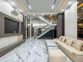 Bán nhà 3 tầng mới full nội thất cách đường hoàng hoa thám 50m (thanh khê) giá 4,9 tỷ