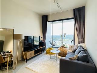 Cho thuê q2 thảo điền  căn hộ 3 phòng ngủ, view sông, nội thất đầy đủ