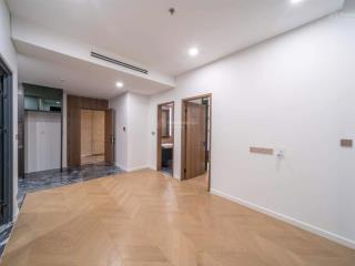 [cần bán] căn hộ 1pn lumiere riverside, view sông tầng cao
