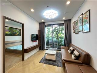 [cần bán] căn hộ 1pn lumiere riverside, đã có sổ hồng, nội thất đầy đủ