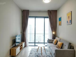 Cho thuê 1 phòng ngủ q2 thảo điền, full nội thất đẹp