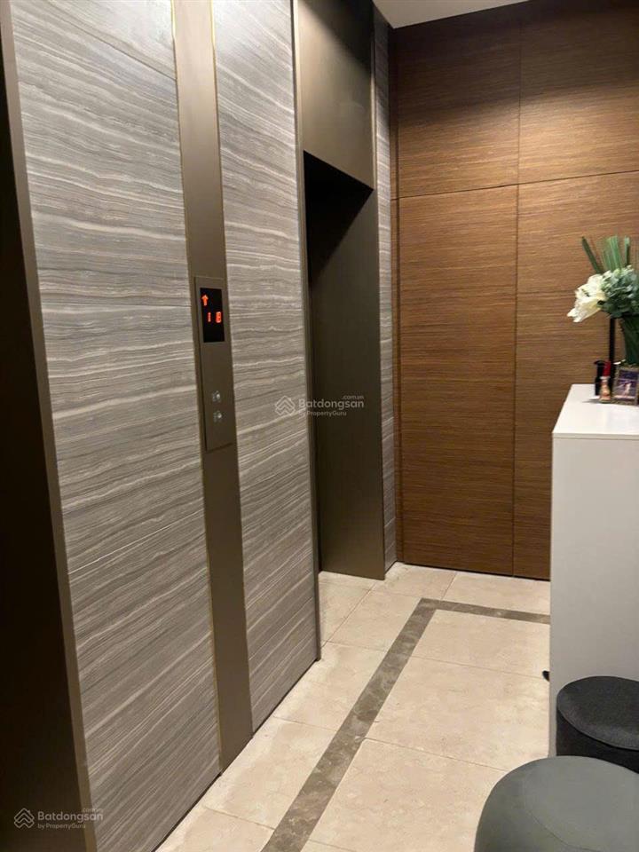 Cho thuê the nassim thảo điền  căn hộ 3 phòng ngủ, thang máy riêng, full nội thất