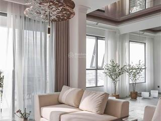 Cho thuê 1 phòng ngủ q2 thảo điền, full nội thất cao cấp, view sông, cải tạo từ căn 3pn