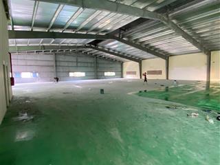 Cho thuê kho xưởng pccc tại yên nghĩa  hà đông, dt 1500  3000m2