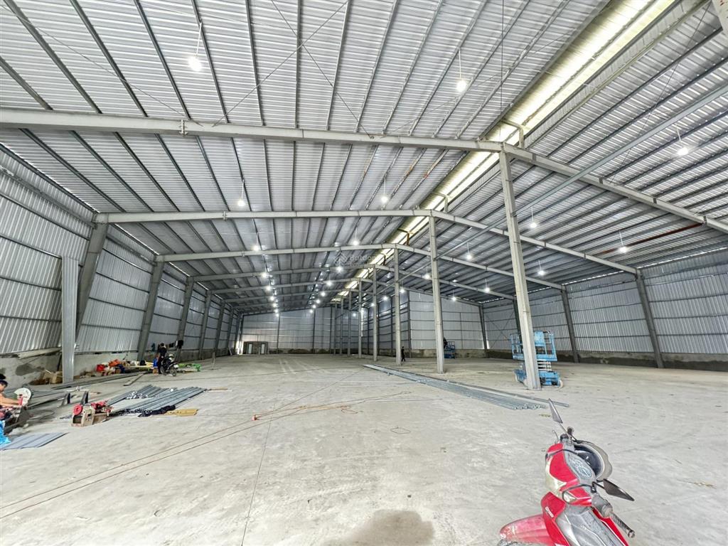 Sang nhượng 1000m2 đất công nghiệp trả tiền 1 lần tại tam hiệp  phúc thọ