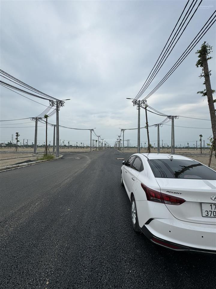 Sang nhượng 1000m2 đất công nghiệp trả tiền 1 lần tại tam hiệp  phúc thọ