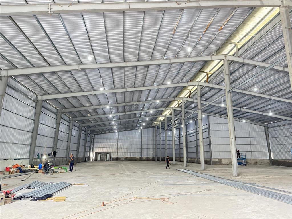 Sang nhượng 1000m2 đất công nghiệp trả tiền 1 lần tại tam hiệp  phúc thọ