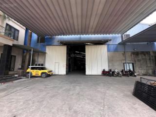Cho thuê 700m kho xưởng tại kcn nam thăng long hà nội