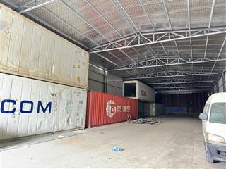 Cho thuê kho xưởng tại vân côn  hoài đức. diện tích m