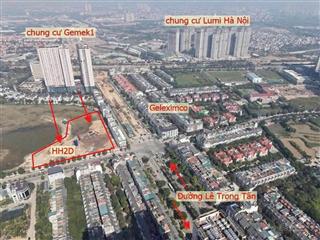 Quỹ căn ngoại giao giá tốt metropoli5 an khánh full nội thất cao cấp chỉ 9 căn/sàn