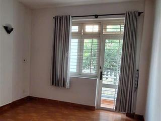 Nhà 3 tầng, đường đất thánh, phường 6, tân bình, 3,5x15m, dt sàn 127m2