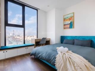 Cho thuê gấp 5 căn hộ d. el dorado 659a lạc long quân, tây hồ giá từ 10tr