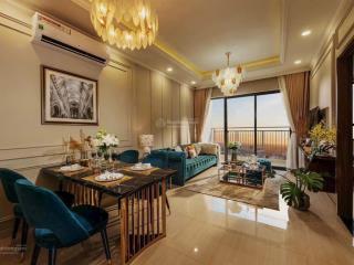 Quỹ ngoại giao! vào tiền 1.8 tỷ, sở hữu căn 3 ngủ, siêu chiết khấu 8% chỉ trong tuần này