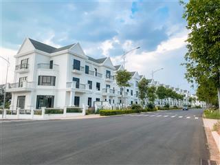 Bán biệt thự ecocity premia, 11,2 tỷ, 250m2, hàng hiếm tại tân an, buôn ma thuột
