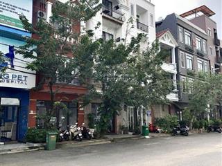 Phố tây! bán nhà 2 tầng 160m2  48,98 tỷ  mt an thượng 1  q. ngũ hành sơn