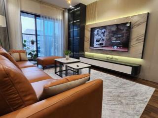 Bán căn hộ 4pn hiếm tại vinhomes gardenia view biệt thự siêu đẹp