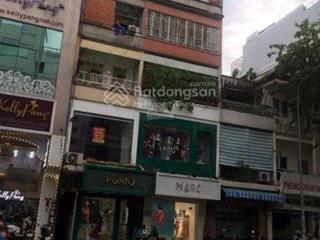 Bán căn hộ tầng cao trung tâm quận 3, giá chỉ 1,75 tỷ