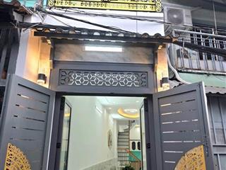 Bán nhanh nhà mớimt đường 20bhha hxh 8m nở hậu giá 2.98 tỷ(tl)