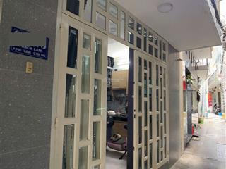 Bán nhanh nhà 3 tầng mới thạch lam  tân phú  dtsd 32,8m2  giá 2.46 tỷ (tl chính chủ)