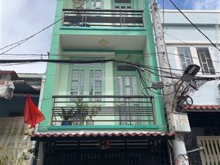Bán gấp nhà 4 tầng hương lộ 2 dtsd 98,24m² giá chỉ 4.58 tỷ (tl)