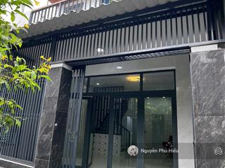Bán nhà huỳnh thiện lộc 70m² 3pn nhà nở hậu giá 5.6 tỷ (tl)