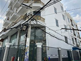 Siêu phẩm lô góc hương lộ 2  bình tân  hxh 8m lề 1m  5,7x13,5(79m2) 5 tầng  giá chỉ 8,1t(tl)