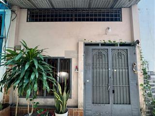 Bán nhanh nhà hxh tây thạnh  4,1x10m  cách 1 căn ra hẻm xe tải tránh  5,19t(tl)