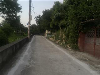 Bán đất tại an tiến, mỹ đức, hà nội, 1,65 tỷ, 77,9m2, đẹp, nhiều tiện ích
