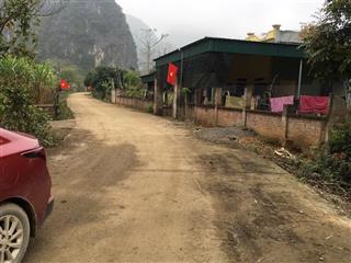 Bán đất giá tốt tại đa phúc, yên thủy, hòa bình, 390 triệu, 134m2