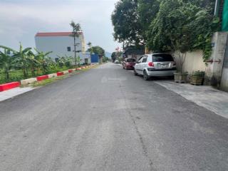 E chính chủ cần bán 95m mặt đường chạy liên xã kinh doanh giá nhỉnh 2tỷ