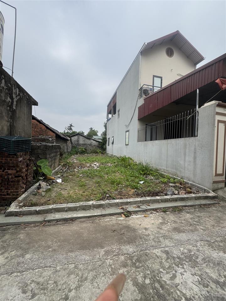 Nhỉnh 1 tỷ có 86,7m vạn kim hương sơn hoà bình e chính chủ cần bán gấp