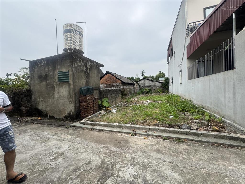 Nhỉnh 1 tỷ có 86,7m vạn kim hương sơn hoà bình e chính chủ cần bán gấp