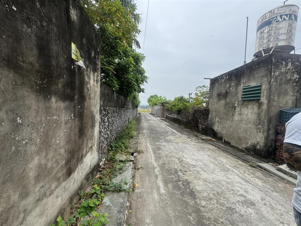 Nhỉnh 1 tỷ có 86,7m vạn kim hương sơn hoà bình e chính chủ cần bán gấp