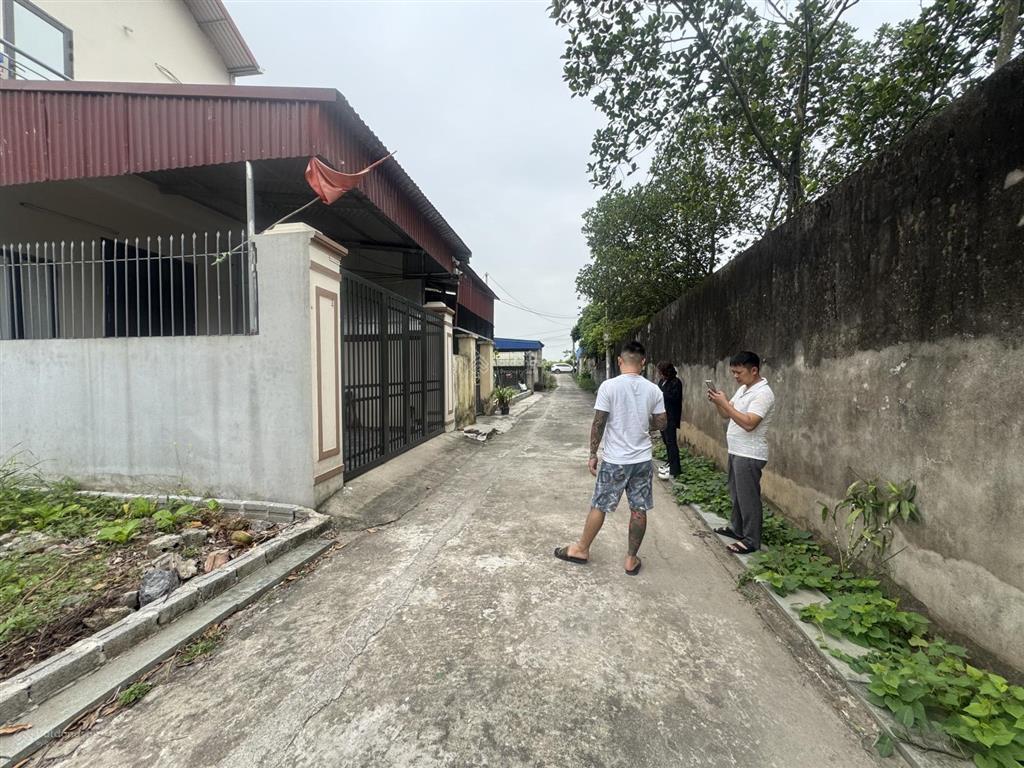 Nhỉnh 1 tỷ có 86,7m vạn kim hương sơn hoà bình e chính chủ cần bán gấp