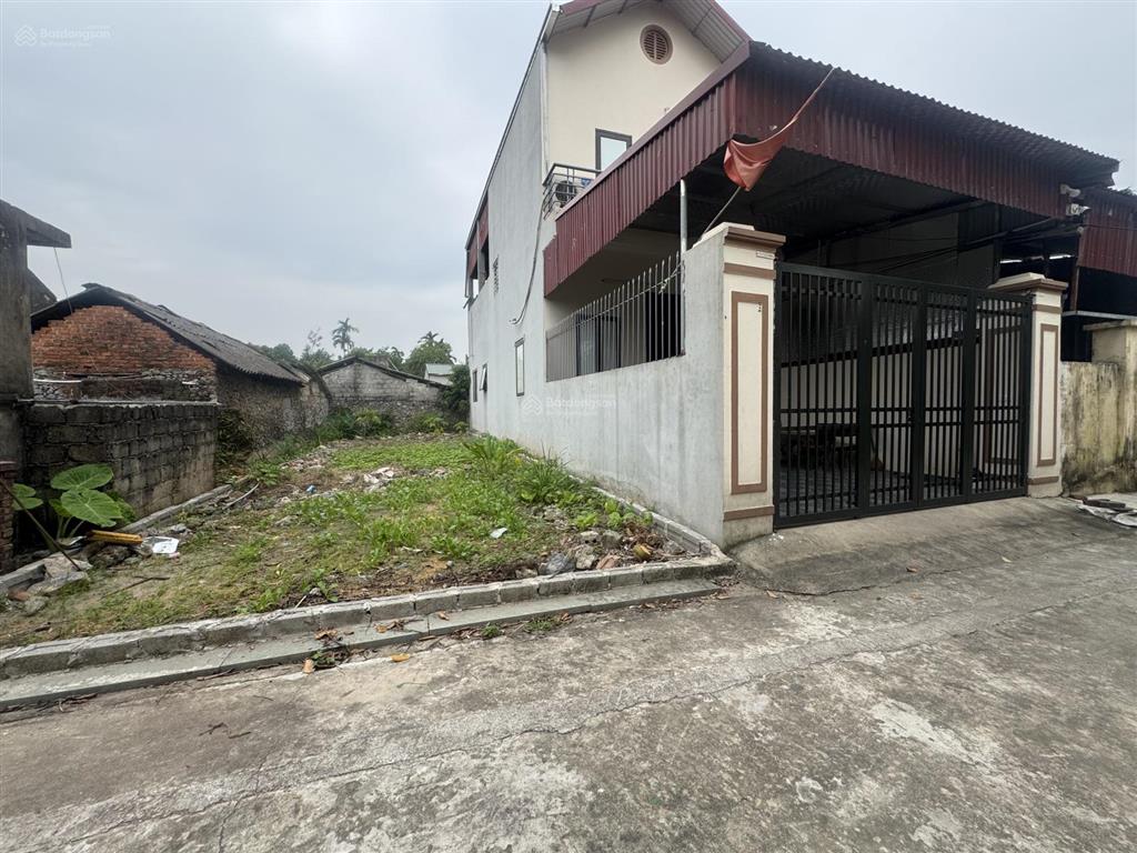 Nhỉnh 1 tỷ có 86,7m vạn kim hương sơn hoà bình e chính chủ cần bán gấp