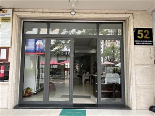 Chính chủ cho thuê mặt bằng kinh doanh đẹp cityland gò vấp