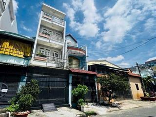 Bán mặt tiền khu tây thạnhtân phú, 4x25, đường 8m lề 3m, 4 tầng