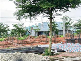 Mua ngay nhận ngay sổ, vị trí vàng giá trị bền vững
