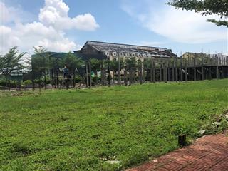 Đất nền gần kcn an nghiệp, phù hợp ở kinh doanh cho thuê phòng trọ