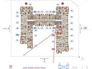 Hot! căn hoa hậu penhouse tầng 30 view trực diện sông hàn mới ra mắt, độc quyền từ cđt peninsula