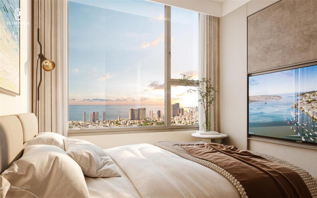 Cực hiếm! sở hữu ngay căn góc 2pn view biển  đẹp nhất giỏ hàng, sở hữu lâu dài  giá gốc cđt