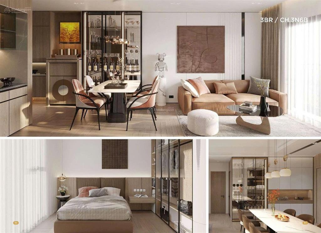 Sở hữu ngay căn hộ 3pn 88m² trung tâm huế  giá đợt đầu ưu đãi, booking chỉ 50 triệu