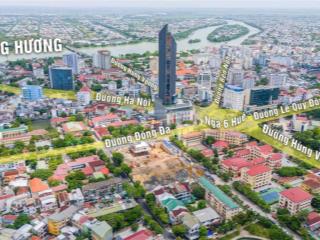 Sở hữu căn hoa hậu 2pn  mặt tiền đống đa, giá trị sinh lời cao  nhận booking chỉ 50 triệu