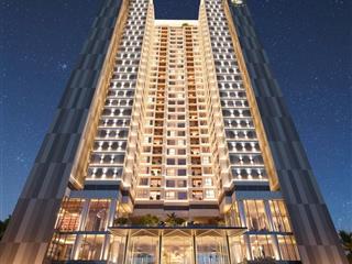 Căn hoa hậu the sang residence 2pn 77,4m² chỉ từ 56 triệu/m²  view đẹp, giá tốt nhất thị trường!