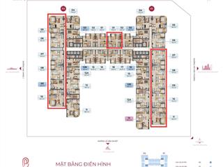 Peninsula đà nẵng mở thêm giỏ hàng đẹp cuối 2025  căn hộ hạng sang  giá tốt nhất hiện tại từ cđt