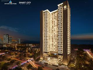 Giỏ hàng cuối 2pn the sang  view biển mỹ khê  dòng tiền 20  25tr/tháng  bàn giao 2026