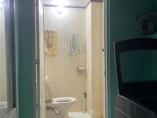 Bán nhà hẻm âu cơ  tân sơn nhì, tân phú, vị trí siêu tiện lợi
